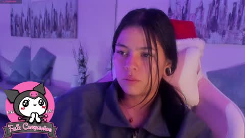 Snapshot of kiki_cams chatting on December 31, 2024, 7:53 am kIKI online show from December 31, 2024, 7:53 am