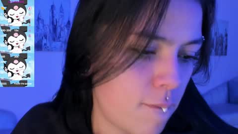 Snapshot of kiki_cams chatting on January 17, 2025, 7:19 am kIKI online show from January 17, 2025, 7:19 am