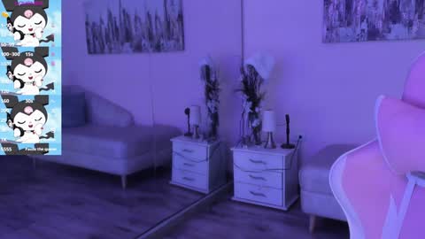 Snapshot of kiki_cams chatting on January 23, 2025, 7:00 am kIKI online show from January 23, 2025, 7:00 am