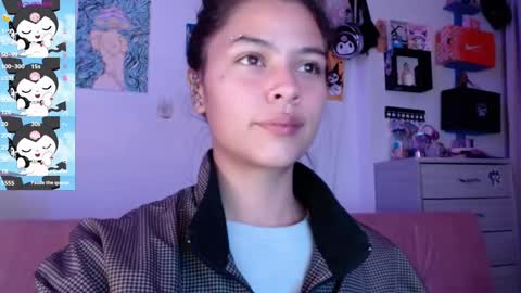 Snapshot of kiki_cams chatting on February 11, 2025, 5:26 am kIKI online show from February 11, 2025, 5:26 am