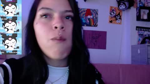 Snapshot of kiki_cams chatting on February 12, 2025, 1:41 am kIKI online show from February 12, 2025, 1:41 am