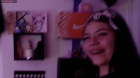 Snapshot of kiki_cams chatting on February 13, 2025, 5:58 am kIKI online show from February 13, 2025, 5:58 am