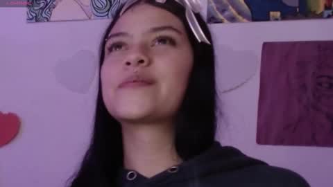 Snapshot of kiki_cams chatting on February 13, 2025, 8:59 am kIKI online show from February 13, 2025, 8:59 am
