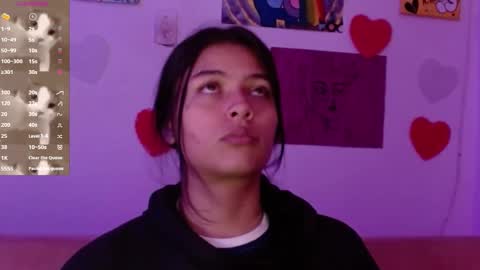Snapshot of kiki_cams chatting on February 23, 2025, 10:42 pm kIKI online show from February 23, 2025, 10:42 pm