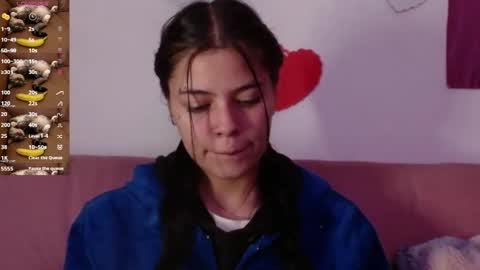 Snapshot of kiki_cams chatting on March 5, 2025, 5:50 am kIKI online show from March 5, 2025, 5:50 am