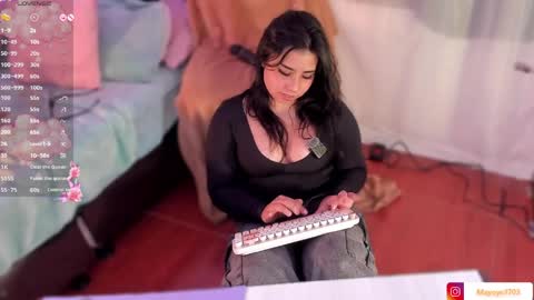 Mayoyo online show from April 8, 2026, 11:59 pm