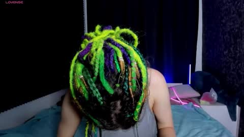 Kiki online show from November 21, 2025, 10:03 am