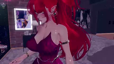 Kiki online show from June 11, 2026, 4:21 am