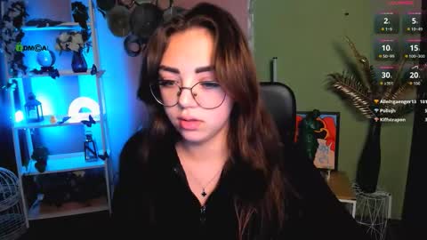 kiki_swan online show from December 2, 2025, 8:19 am