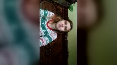 kikibang_ online show from December 20, 2025, 8:54 am