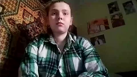 kikibang_ online show from March 11, 2026, 9:26 am