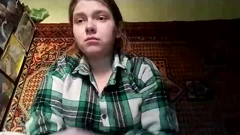 kikibang_ online show from March 16, 2026, 10:08 am