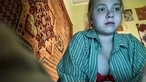 Snapshot of kikibang_ chatting on April 29, 2026, 7:31 pm kikibang_ online show from April 29, 2026, 7:31 pm