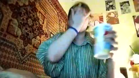 Snapshot of kikibang_ chatting on April 30, 2026, 6:47 pm kikibang_ online show from April 30, 2026, 6:47 pm