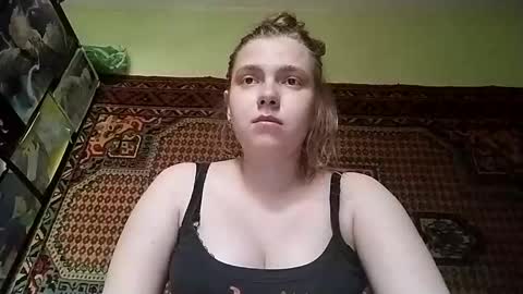 Snapshot of kikibang_ chatting on June 1, 2026, 10:06 am kikibang_ online show from June 1, 2026, 10:06 am