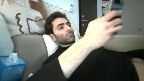 kikkus01 online show from March 1, 2026, 2:30 pm