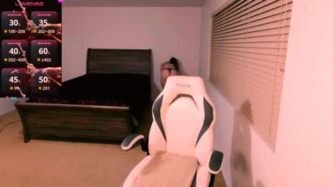 ONLY FANS Britteebee online show from April 1, 2026, 4:46 am