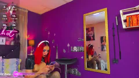 Snapshot of kilian_hot chatting on February 3, 2026, 5:29 pm Kilian online show from February 3, 2026, 5:29 pm