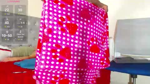 Kilian xxx online show from January 9, 2026, 12:30 pm