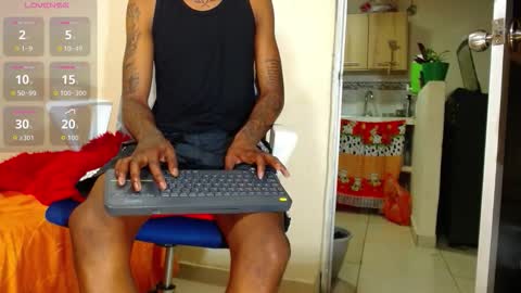 Kilian xxx online show from February 9, 2026, 6:28 am