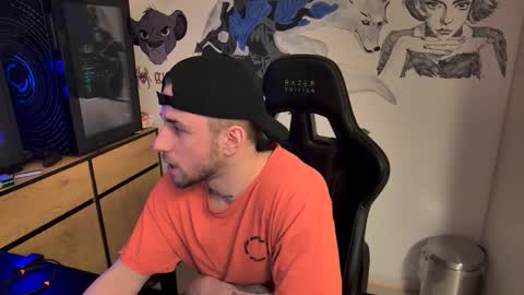 Snapshot of killa347 chatting on February 7, 2026, 10:13 pm killa347 online show from February 7, 2026, 10:13 pm