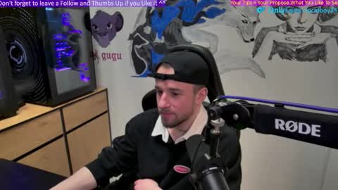 Snapshot of killa347 chatting on February 15, 2026, 11:23 pm killa347 online show from February 15, 2026, 11:23 pm