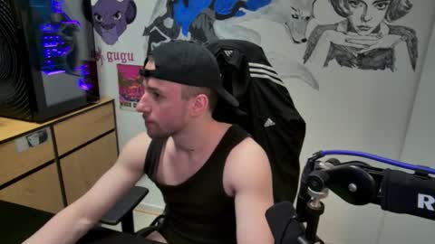 Snapshot of killa347 chatting on February 21, 2026, 7:20 am killa347 online show from February 21, 2026, 7:20 am