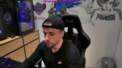 Snapshot of killa347 chatting on February 21, 2026, 7:26 pm killa347 online show from February 21, 2026, 7:26 pm