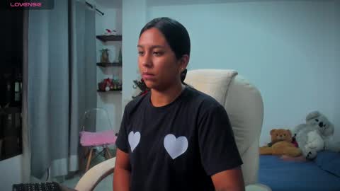 Snapshot of killaa01 chatting on January 4, 2025, 1:31 am Alejandra online show from January 4, 2025, 1:31 am