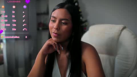 Snapshot of killaa01 chatting on January 7, 2025, 10:19 pm Alejandra online show from January 7, 2025, 10:19 pm