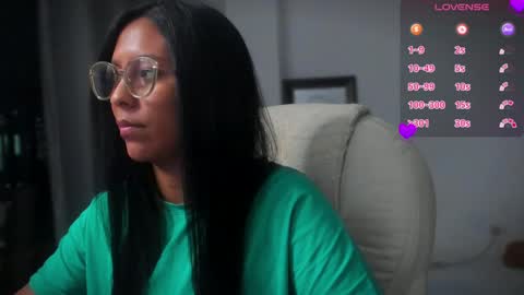 Snapshot of killaa01 chatting on January 24, 2025, 11:45 pm Alejandra online show from January 24, 2025, 11:45 pm