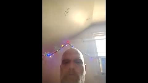 Blazedaddy online show from October 8, 2025, 7:11 pm