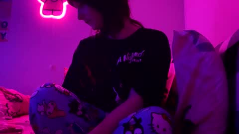 killerxkitty4 online show from January 29, 2025, 1:58 am