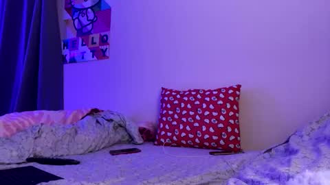 killerxkitty4 online show from February 16, 2025, 2:09 am