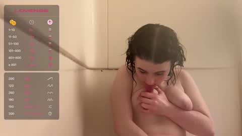 killerxkitty4 online show from February 27, 2025, 10:09 pm