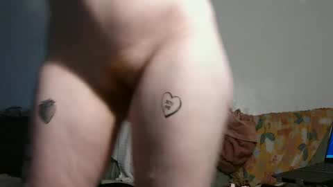 killjoy_jupiter online show from March 5, 2026, 7:48 am