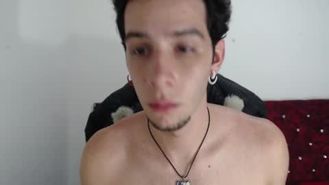 killua_parker online show from February 9, 2026, 3:32 am