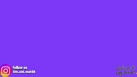 Snapshot of kim_and_noah69 chatting on February 3, 2025, 6:24 am kim_and_noah69 online show from February 3, 2025, 6:24 am
