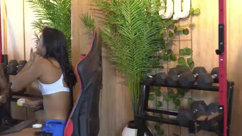 Kim online show from October 21, 2025, 12:50 pm