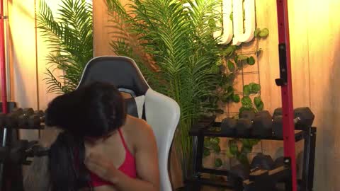 Kim online show from February 12, 2026, 12:55 pm