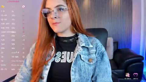 Kim online show from November 23, 2025, 12:05 pm