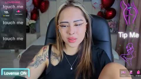 Kim online show from October 6, 2025, 5:05 am