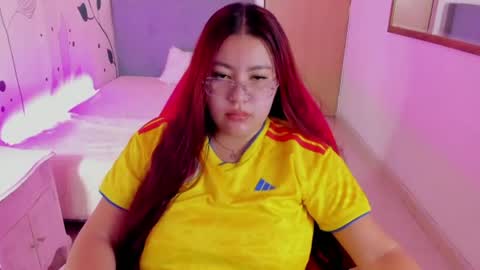 kim_conor online show from June 24, 2026, 12:15 pm