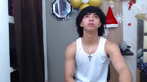 KIM online show from November 17, 2025, 2:34 pm