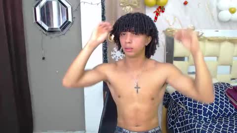 KIM online show from December 5, 2025, 2:47 pm