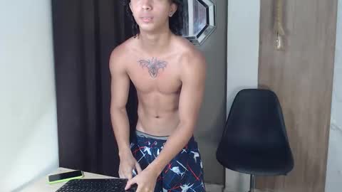 KIM online show from February 10, 2026, 2:43 pm