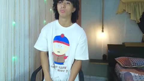 KIM online show from March 14, 2026, 4:23 pm