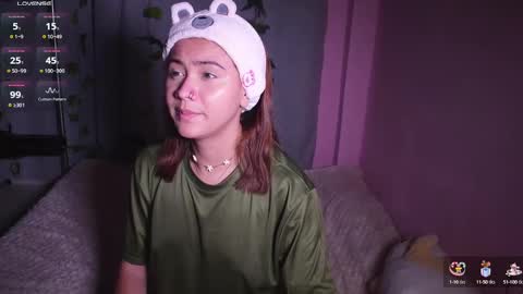 Snapshot of kim_dolls1823 chatting on February 7, 2025, 6:03 am ISABELLA 3 online show from February 7, 2025, 6:03 am