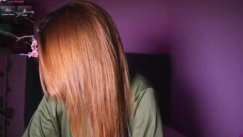 Snapshot of kim_dolls1823 chatting on March 12, 2025, 5:46 am ISABELLA 3 online show from March 12, 2025, 5:46 am