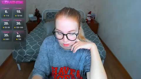 KIM online show from December 21, 2025, 8:21 am